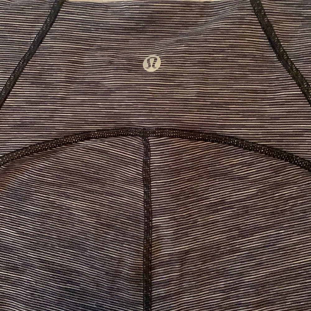 Lululemon Leggings Size 6